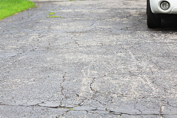 Professional Driveway Paving Services in Windsor, VA